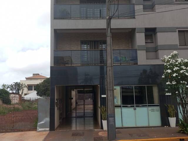 #3963 - Apartamento para Locação em Arapongas - PR - 1